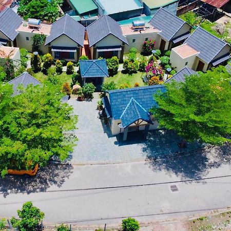 Aloha Binh Tien-Thon Binh Tien, Cong Hai, Thuan Bac, Ninh Thuan, Viet Nam Phan Rang Εξωτερικό φωτογραφία