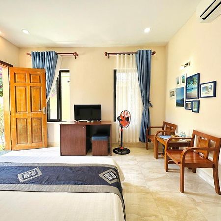Aloha Binh Tien-Thon Binh Tien, Cong Hai, Thuan Bac, Ninh Thuan, Viet Nam Phan Rang Εξωτερικό φωτογραφία
