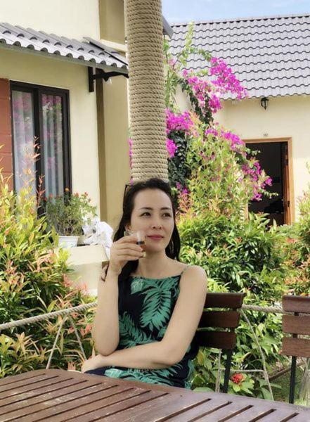 Aloha Binh Tien-Thon Binh Tien, Cong Hai, Thuan Bac, Ninh Thuan, Viet Nam Phan Rang Εξωτερικό φωτογραφία