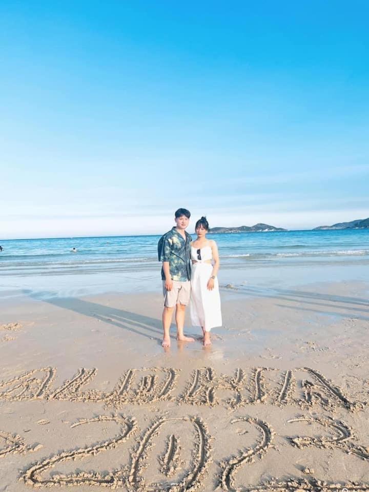 Aloha Binh Tien-Thon Binh Tien, Cong Hai, Thuan Bac, Ninh Thuan, Viet Nam Phan Rang Εξωτερικό φωτογραφία