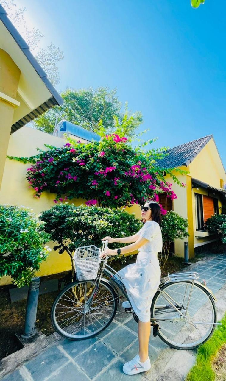 Aloha Binh Tien-Thon Binh Tien, Cong Hai, Thuan Bac, Ninh Thuan, Viet Nam Phan Rang Εξωτερικό φωτογραφία