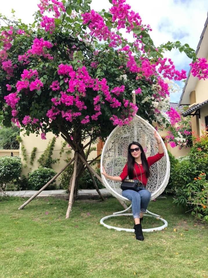 Aloha Binh Tien-Thon Binh Tien, Cong Hai, Thuan Bac, Ninh Thuan, Viet Nam Phan Rang Εξωτερικό φωτογραφία
