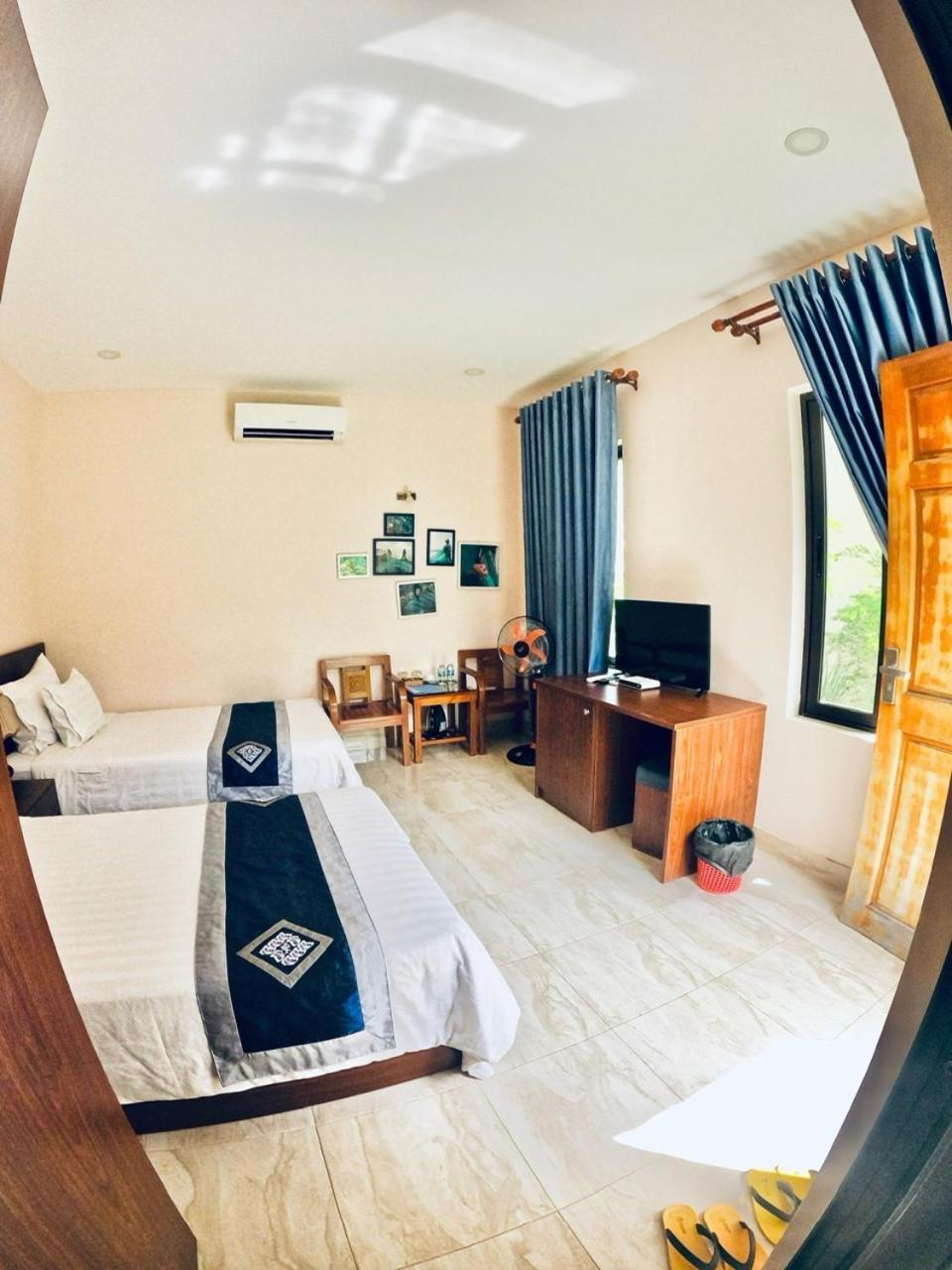 Aloha Binh Tien-Thon Binh Tien, Cong Hai, Thuan Bac, Ninh Thuan, Viet Nam Phan Rang Εξωτερικό φωτογραφία