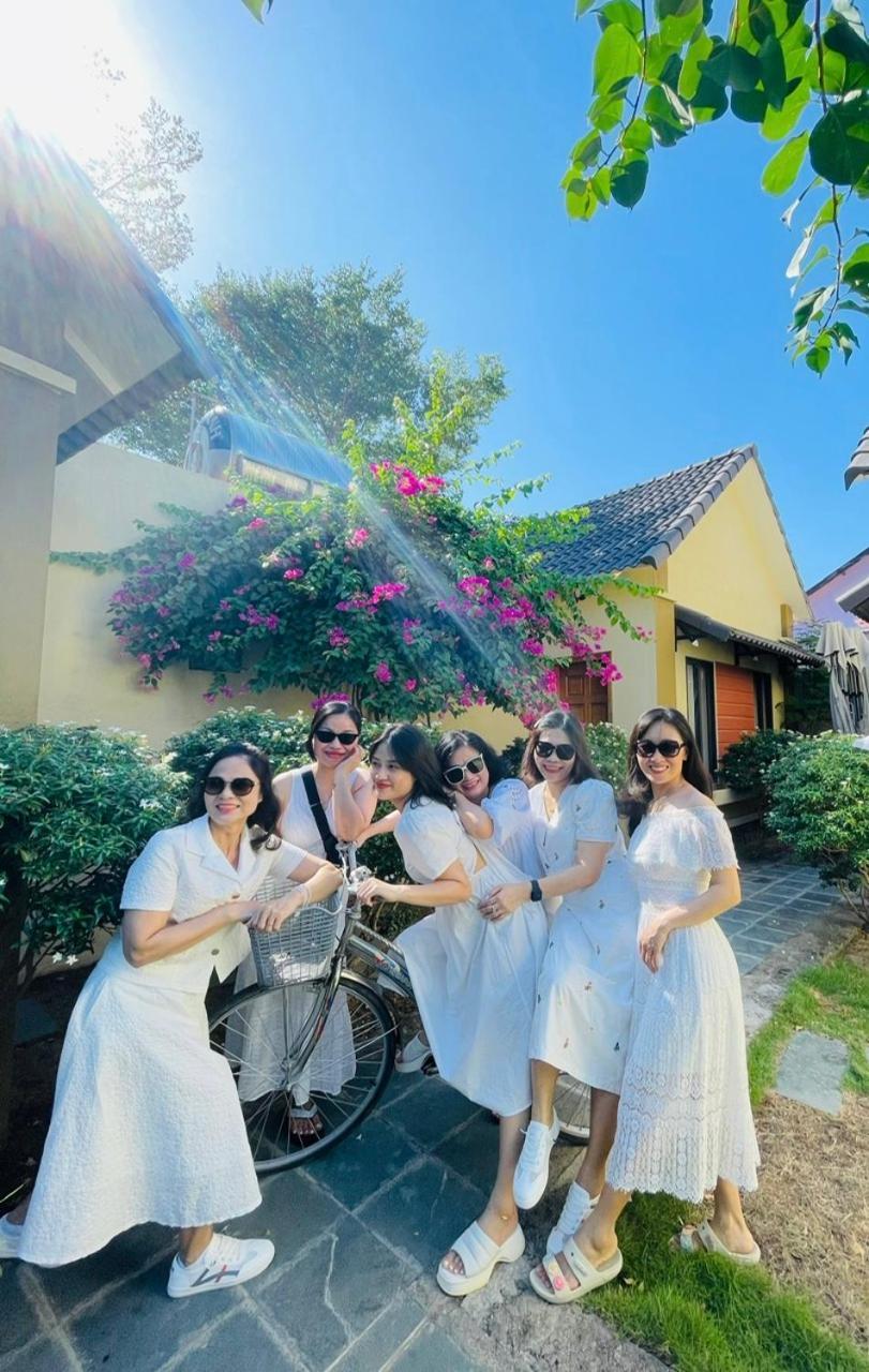 Aloha Binh Tien-Thon Binh Tien, Cong Hai, Thuan Bac, Ninh Thuan, Viet Nam Phan Rang Εξωτερικό φωτογραφία
