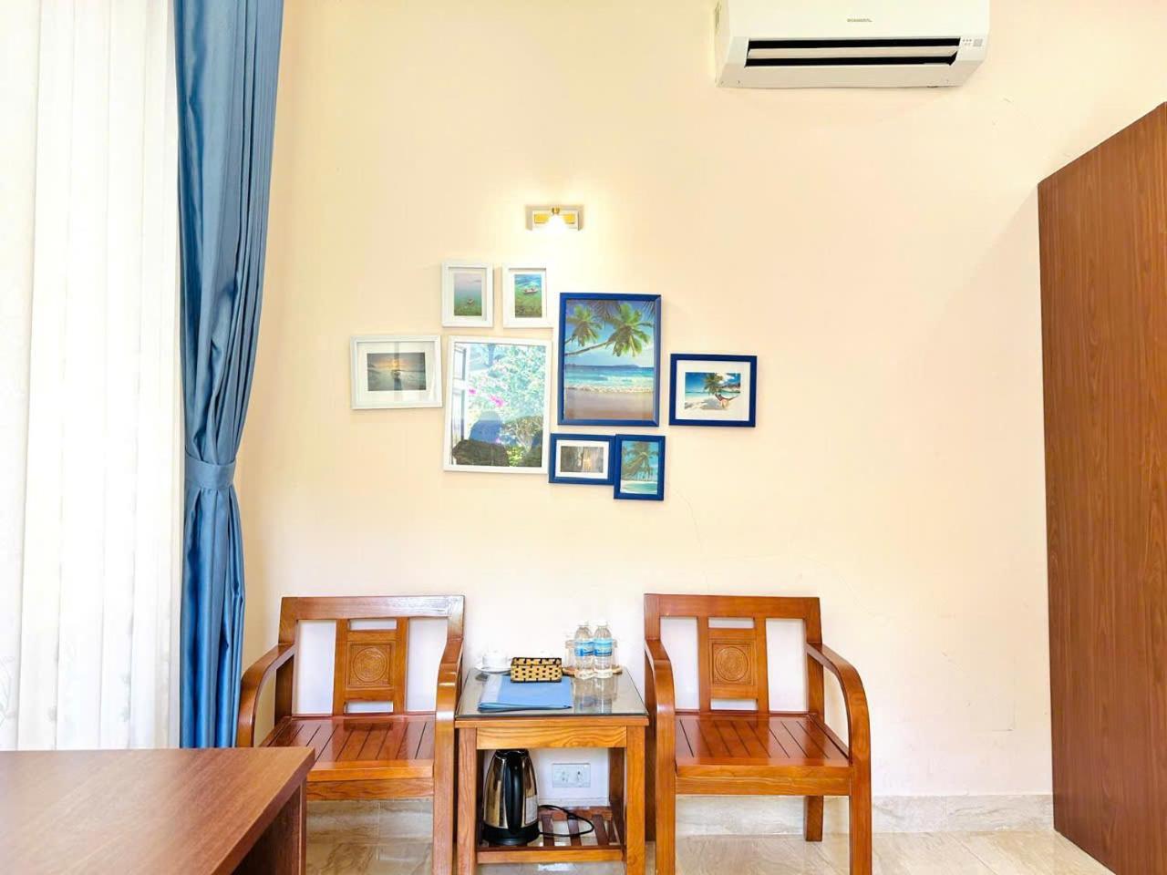 Aloha Binh Tien-Thon Binh Tien, Cong Hai, Thuan Bac, Ninh Thuan, Viet Nam Phan Rang Εξωτερικό φωτογραφία