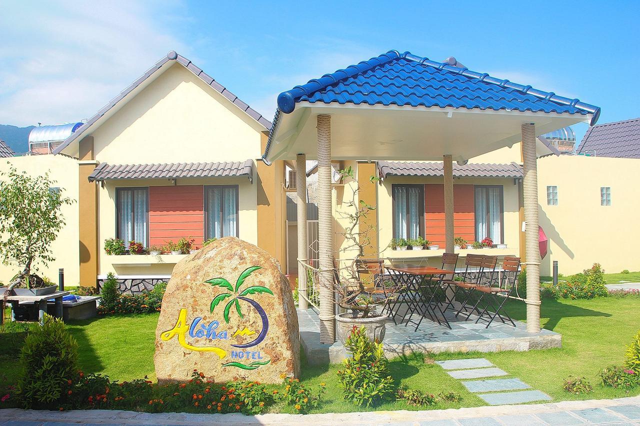 Aloha Binh Tien-Thon Binh Tien, Cong Hai, Thuan Bac, Ninh Thuan, Viet Nam Phan Rang Εξωτερικό φωτογραφία