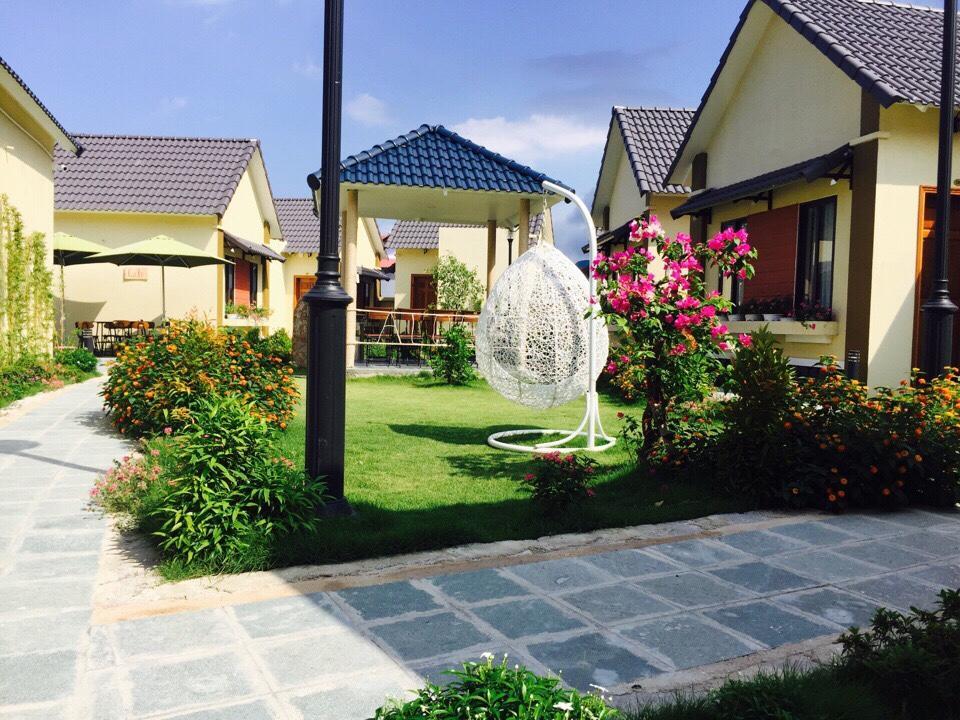 Aloha Binh Tien-Thon Binh Tien, Cong Hai, Thuan Bac, Ninh Thuan, Viet Nam Phan Rang Εξωτερικό φωτογραφία