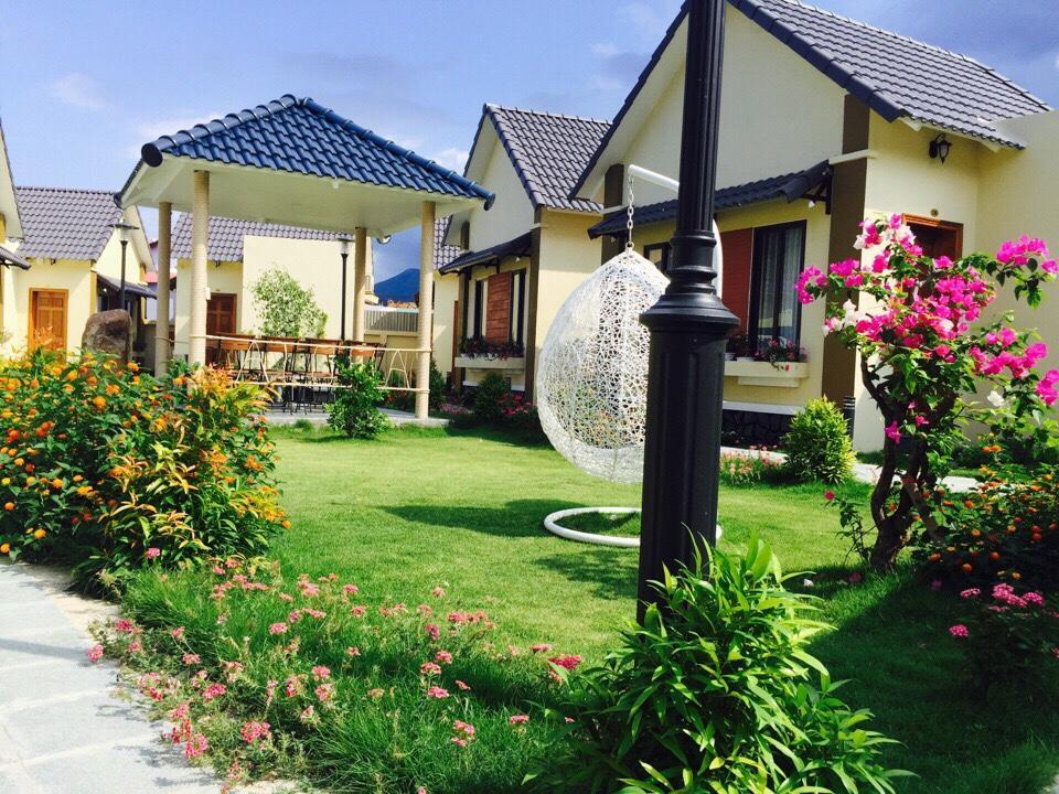 Aloha Binh Tien-Thon Binh Tien, Cong Hai, Thuan Bac, Ninh Thuan, Viet Nam Phan Rang Εξωτερικό φωτογραφία