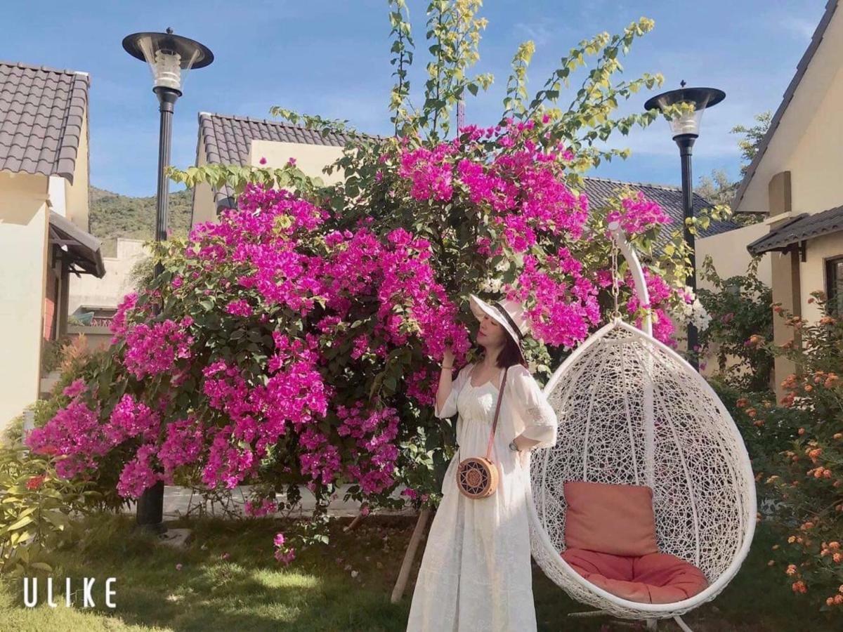 Aloha Binh Tien-Thon Binh Tien, Cong Hai, Thuan Bac, Ninh Thuan, Viet Nam Phan Rang Εξωτερικό φωτογραφία