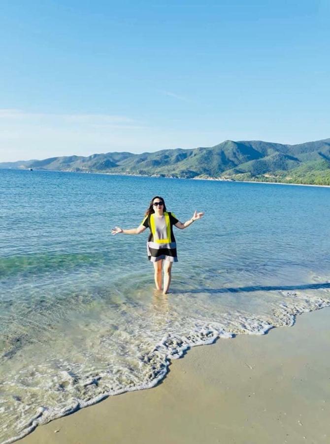 Aloha Binh Tien-Thon Binh Tien, Cong Hai, Thuan Bac, Ninh Thuan, Viet Nam Phan Rang Εξωτερικό φωτογραφία