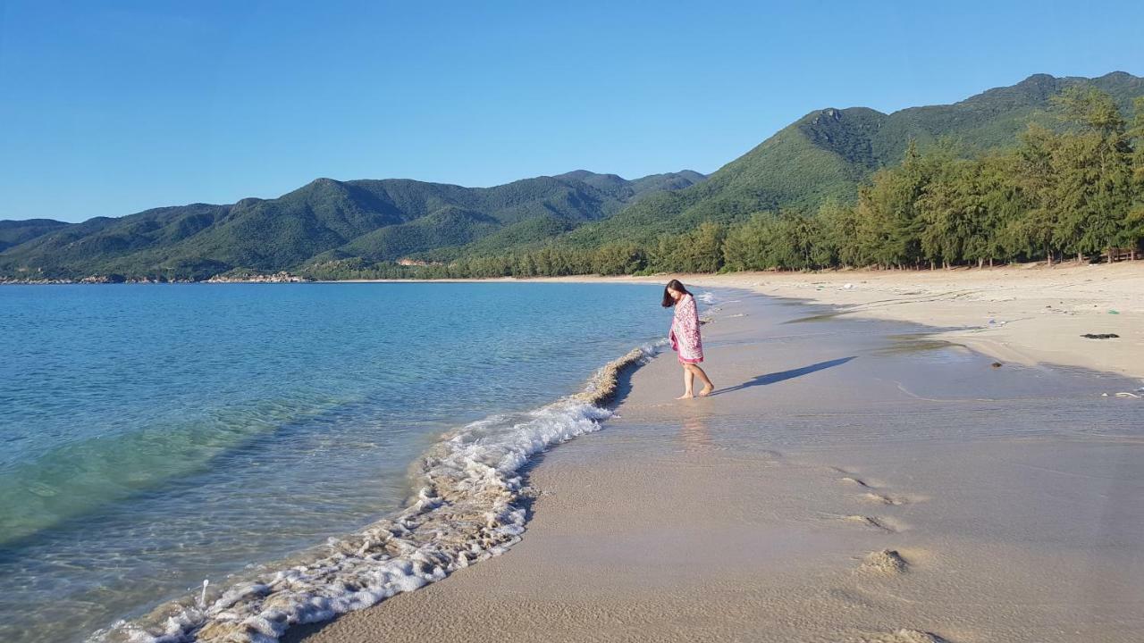 Aloha Binh Tien-Thon Binh Tien, Cong Hai, Thuan Bac, Ninh Thuan, Viet Nam Phan Rang Εξωτερικό φωτογραφία