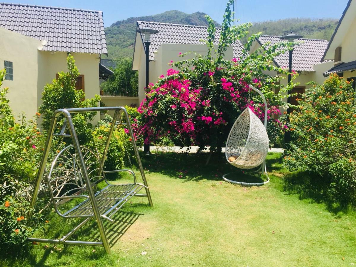 Aloha Binh Tien-Thon Binh Tien, Cong Hai, Thuan Bac, Ninh Thuan, Viet Nam Phan Rang Εξωτερικό φωτογραφία